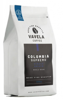 Vavela Coffee Colombia Supremo Filtre Kahve 250 gr Kahve kullananlar yorumlar